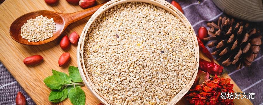 藜麦熬粥为什么有点苦 藜麦发苦能吃吗
