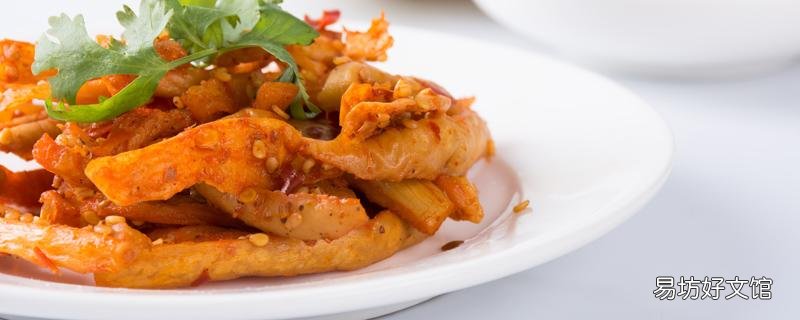 腌蘿卜干要用開(kāi)水燙嗎 腌蘿卜用鹽腌過(guò)需不需要洗掉