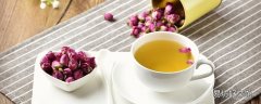 玫瑰花茶不适合什么人喝 喝玫瑰花茶可以美白吗