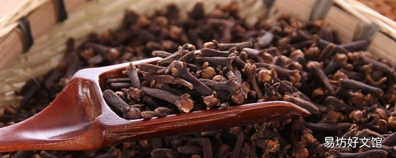 丁香茶每天喝多少才起疗效 丁香茶可以和什么一起泡水喝
