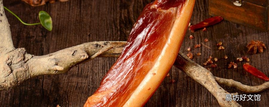 腊肉能用洗洁精清洗吗 熏腊肉用洗洁精洗了还能吃吗