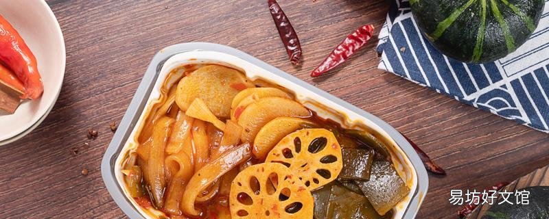 自熱火鍋加熱包的水溢到食物里吃了會(huì)中毒嗎 自熱火鍋會(huì)爆炸嗎