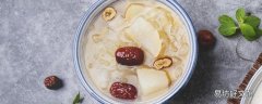 苹果红枣水什么时候喝最好 苹果红枣水可以减肥吗