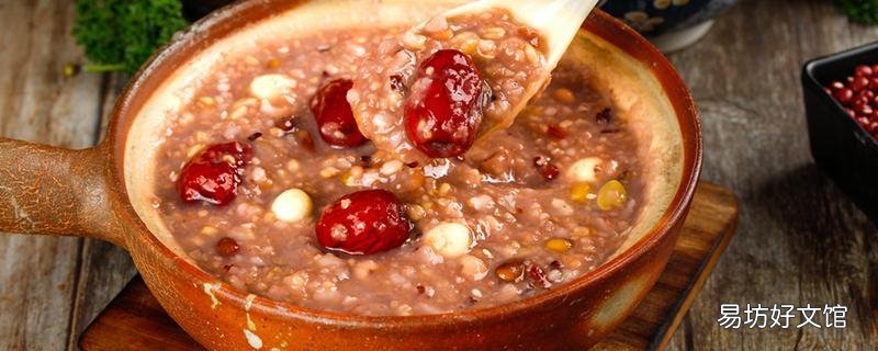 紅豆薏米兒童可以喝嗎 紅豆薏米不適合人群