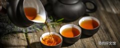 红豆薏米茶解中药吗 吃中药可以喝红豆薏米茶吗