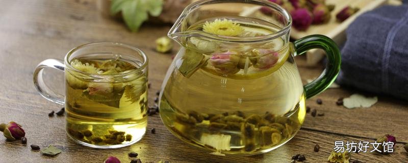 冬季喝菊花决明子茶好吗 菊花决明子茶适合什么人群喝