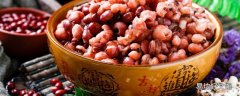红豆薏米水多久喝一次比较好 红豆薏米水适合什么体质的人喝