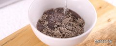 红豆薏米可以天天吃吗 红豆薏米一天喝多少