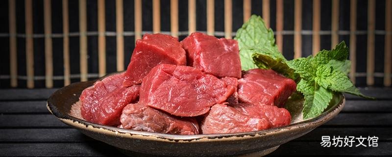 吃了羊肉喉咙痛怎么办 吃羊肉忌什么食物相克