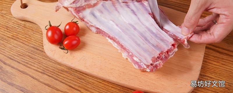 羊肉放什么药材煲汤好 怎么炖羊肉好吃又简单
