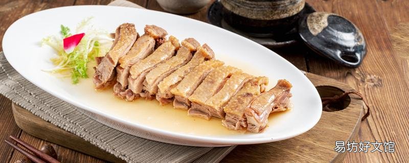 鵝肉吃了有什么壞處或好處 吃鵝肉有什么禁忌