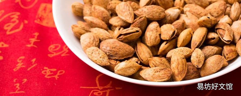 巴旦木兒童可以吃嗎 巴旦木兒童一天吃多少粒合適