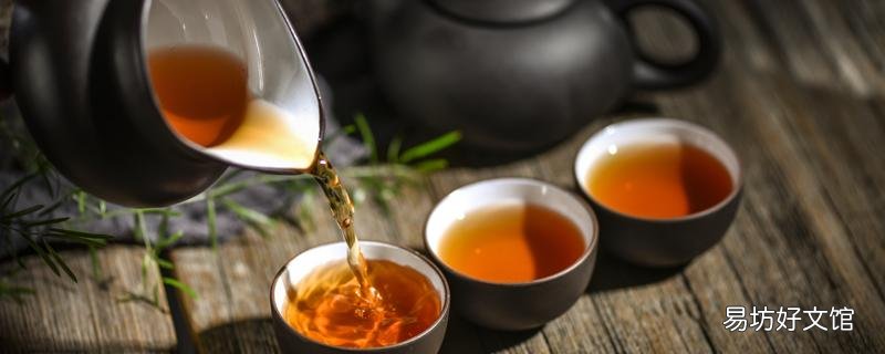 普洱茶上有霉斑能喝吗 普洱茶为什么越陈越好