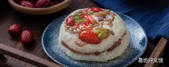 八宝饭保存方法 八宝饭冷冻室放了一年能吃吗