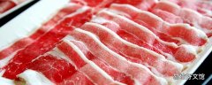 羊肉哪个部位最好吃 涮羊肉火锅吃哪个部位最好