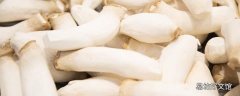 杏鲍菇用焯水吗 杏鲍菇没熟透吃了会不会中毒