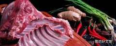 羊肉适宜搭配的食物 吃羊肉的12个禁忌