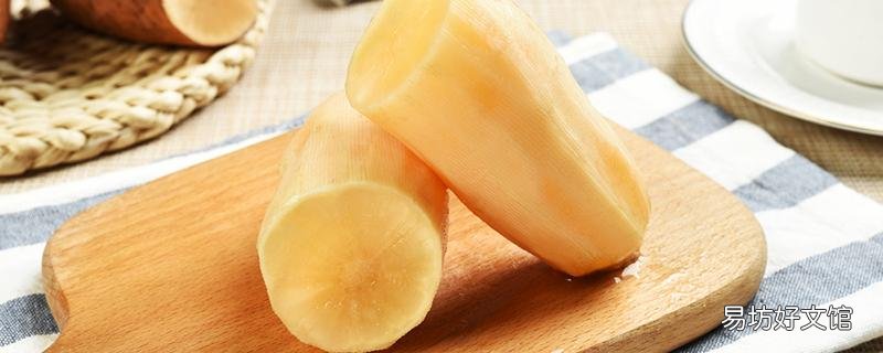 雪蓮果發(fā)黑可以吃嗎 雪蓮果中間果肉有黑點可以吃嗎