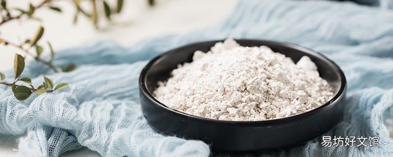 木薯粉經(jīng)常吃可以嗎 木薯粉可以用什么代替