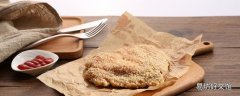 炸鸡胸肉用面粉还是淀粉 炸鸡块用什么淀粉比较好