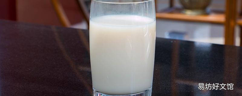 喝完豆浆能吃橘子吗 橘子和豆浆一起吃了怎么办