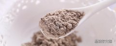 红豆薏仁粉什么时候喝最好 红豆薏米粉能天天喝吗