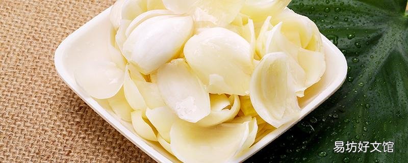 百合煮熟有點(diǎn)苦能吃嗎 干百合苦味怎么去除