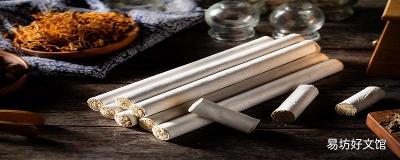 艾條保質期是多長時間 艾條多少年的好
