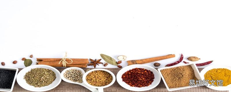 黑胡椒和白胡椒的區(qū)別 黑胡椒和白胡椒哪個(gè)好