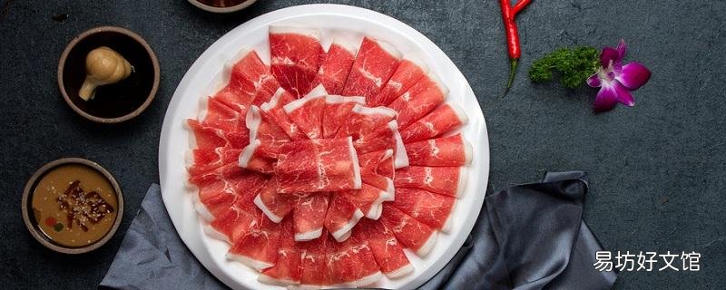 羊肉和醋能一起吃嗎 喝羊湯放醋的危害