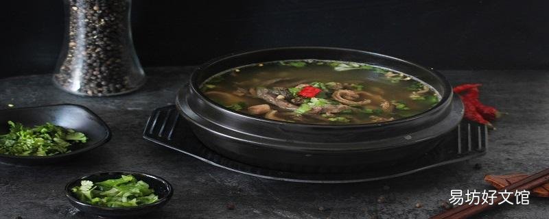 喝羊湯的最佳時間 喝羊湯的禁忌