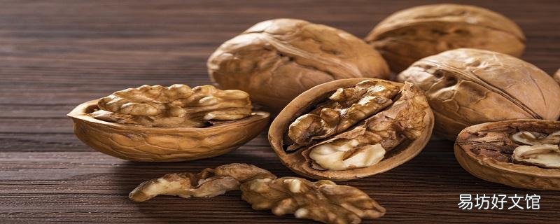 鮮核桃可以冷凍保存嗎 鮮核桃冷凍保存怎么吃