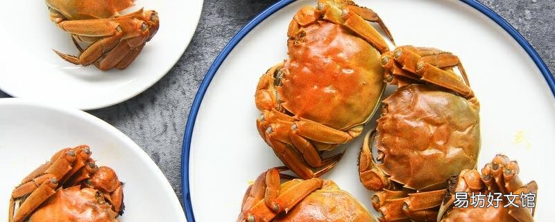 螃蟹没有绑绳子怎么蒸 活螃蟹怎么保存到第二天