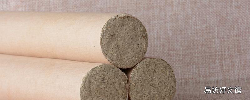 艾條里的艾絨能用來泡腳嗎 艾絨怎么泡腳需要煮嗎