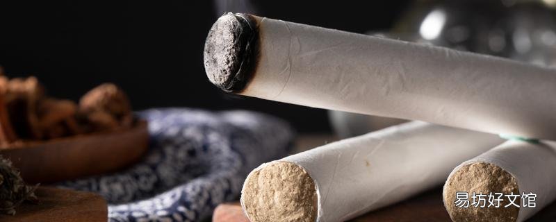 艾條發(fā)霉了還可以用嗎 如何判斷艾條是否發(fā)霉