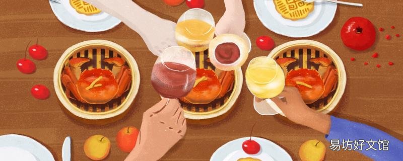 熟螃蟹冷冻后怎么热 熟的螃蟹速冻能放几天