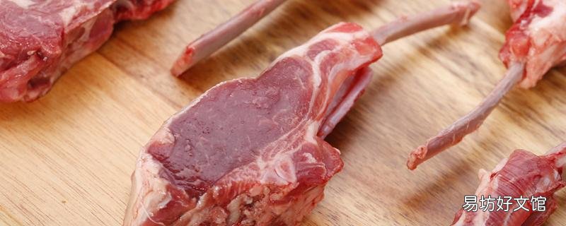 羊肉和什么一起燉最好 燉羊肉的最佳方法