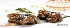 青蟹放冰箱冻死能吃吗 活的青蟹最好保存方法