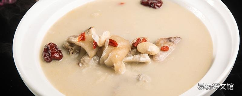 炖汤用什么锅好 砂锅炖汤的危害