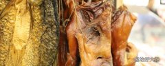 腊鱼腊肉是放在冷冻还是冷藏 抽了真空的腊肉需要放冰箱吗