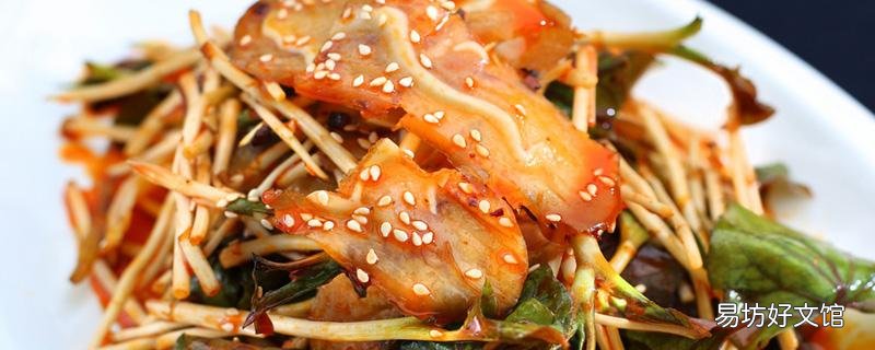 女人吃魚腥草的好處 魚腥草減肥有用嗎