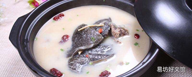 吃甲魚湯千萬要注意的七大禁忌 吃甲魚湯過敏怎么辦