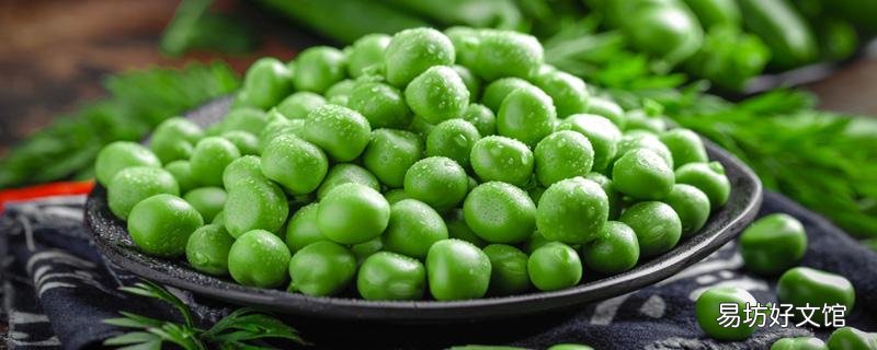 豌豆发芽了还可以吃吗 豌豆发芽了怎么做好吃