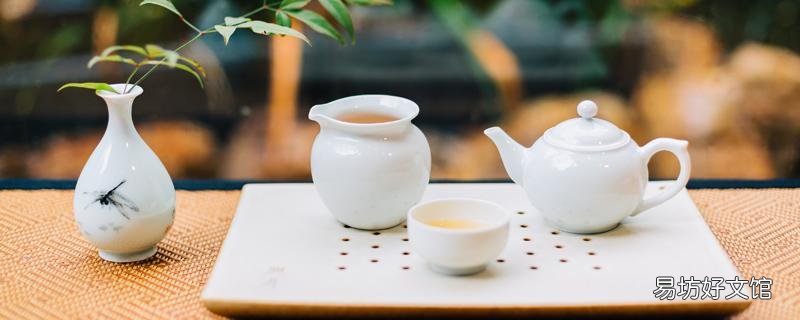 茉莉花茶6种人不要喝 茉莉花茶适合什么人群喝