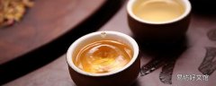 女性天天喝苦荞茶可以减肥吗 干吃苦荞能减肥吗