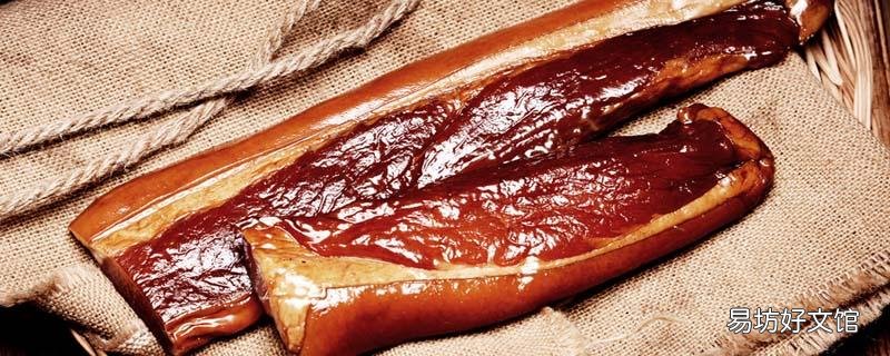 臘肉需要煮熟再炒嗎 蒸臘肉需要先用水煮嗎