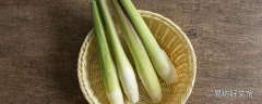 茭白吃前需要焯水吗 茭白怎么进行焯水