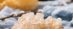 雪燕泡多了怎么保存 泡发好的雪燕能放几天