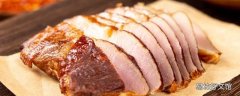 腊肉吃多了对身体有什么影响 腊肉怎样吃才健康