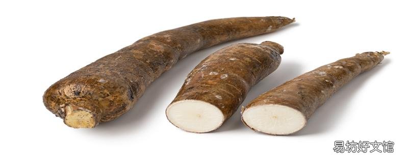 木薯和什么相克 木薯可以直接蒸著吃嗎